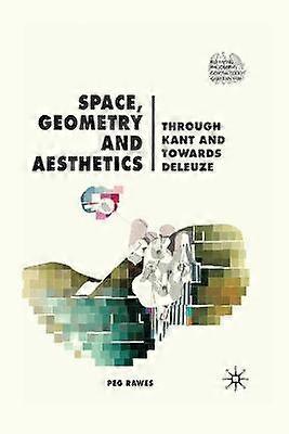 Ruimtegeometrie en esthetiek