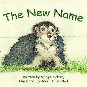 The New Name