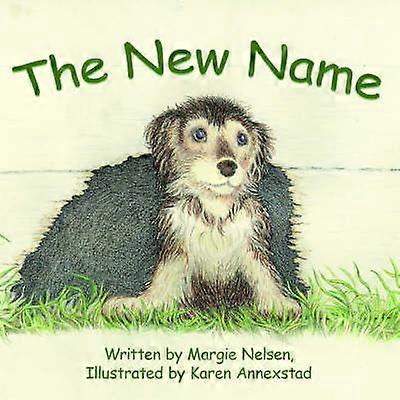 The New Name