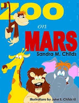 Zoo on Mars