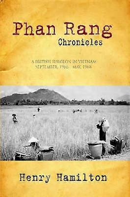 Phan Rang Chronicles