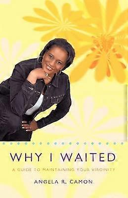 Why I Waited