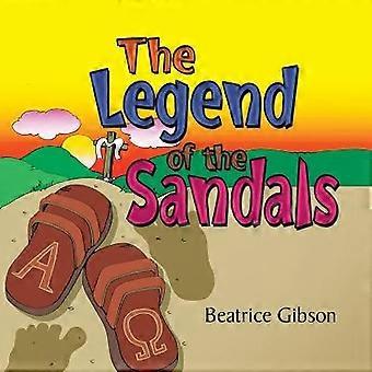 The Legend of the Sandals