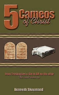 Cinq camées du Christ