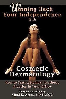 Winning Back Your Independence with Cosmetic Dermatology