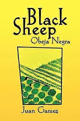 Sorte får Obeja Negra