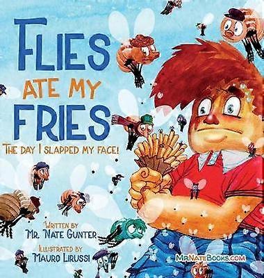 Flugor åt mina pommes frites