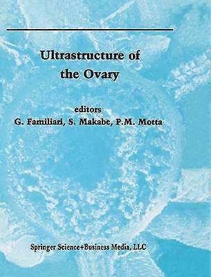 Ultrastructura ovarului