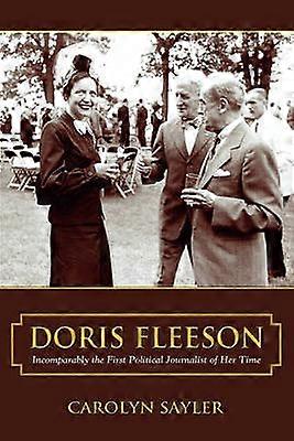 Doris Fleeson Hardcover