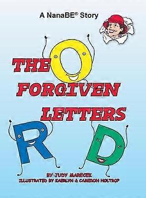 The Forgiven Letters