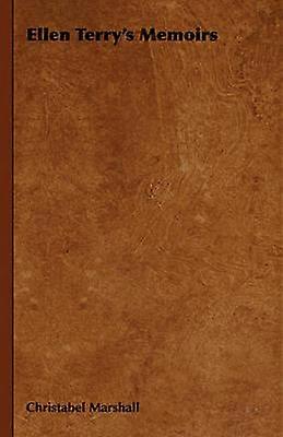 Ellen Terry's Memoirs