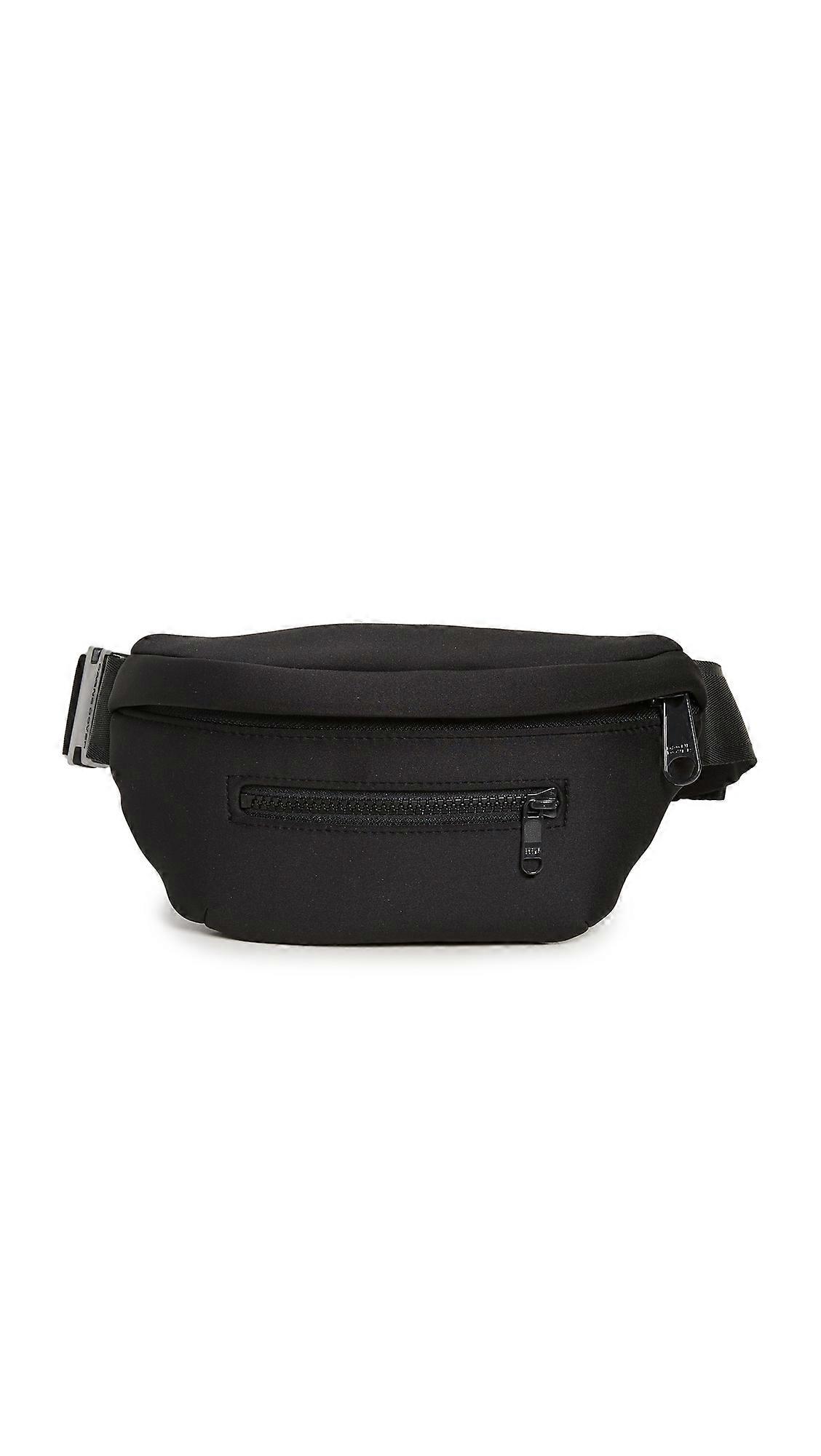 Compact Stylish Fanny Pack for On-the-Go Essentials