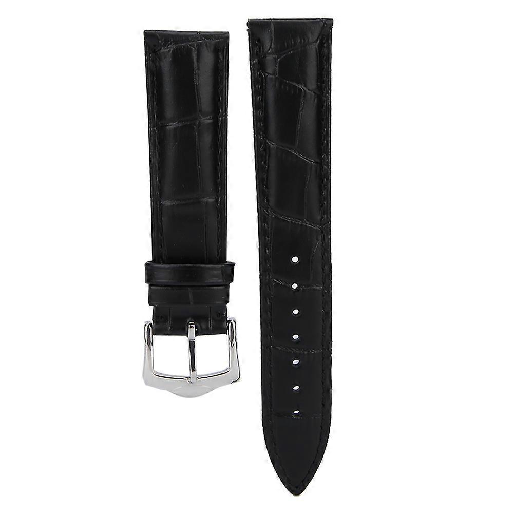 Practical Quality Watchband Exquisite Adjustable Watch Strap Replacement Accessory 20mm