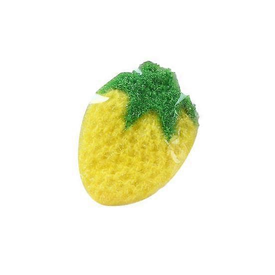 Convenient Lightweight Easy Clean Portable Colorful Tear Resistant Washing Rag for Gifts Dish Cloth