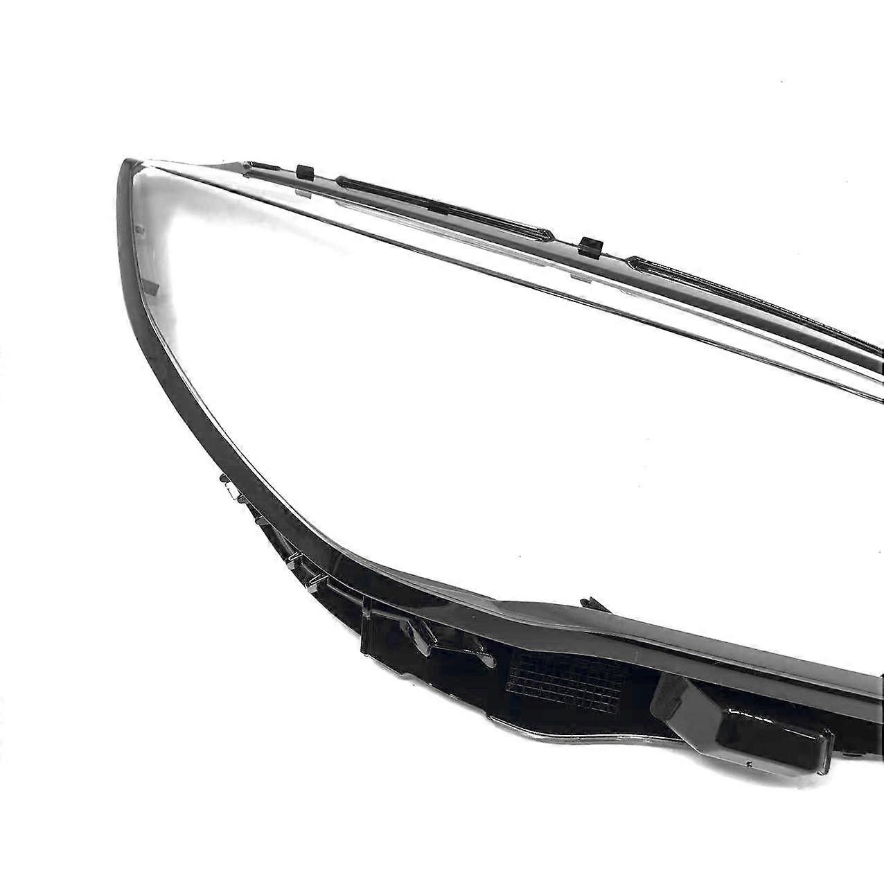 Suitable For 18 Roewe 360 Big Lampshade Roewe 360 Plus Headlight Transparent Lampshade Mask Headlight Lamp Surface