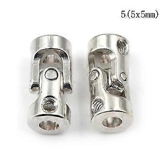 Rc Boot Metall Kardangelenk Gimbal Kupplungen Universal Joint Zubehör