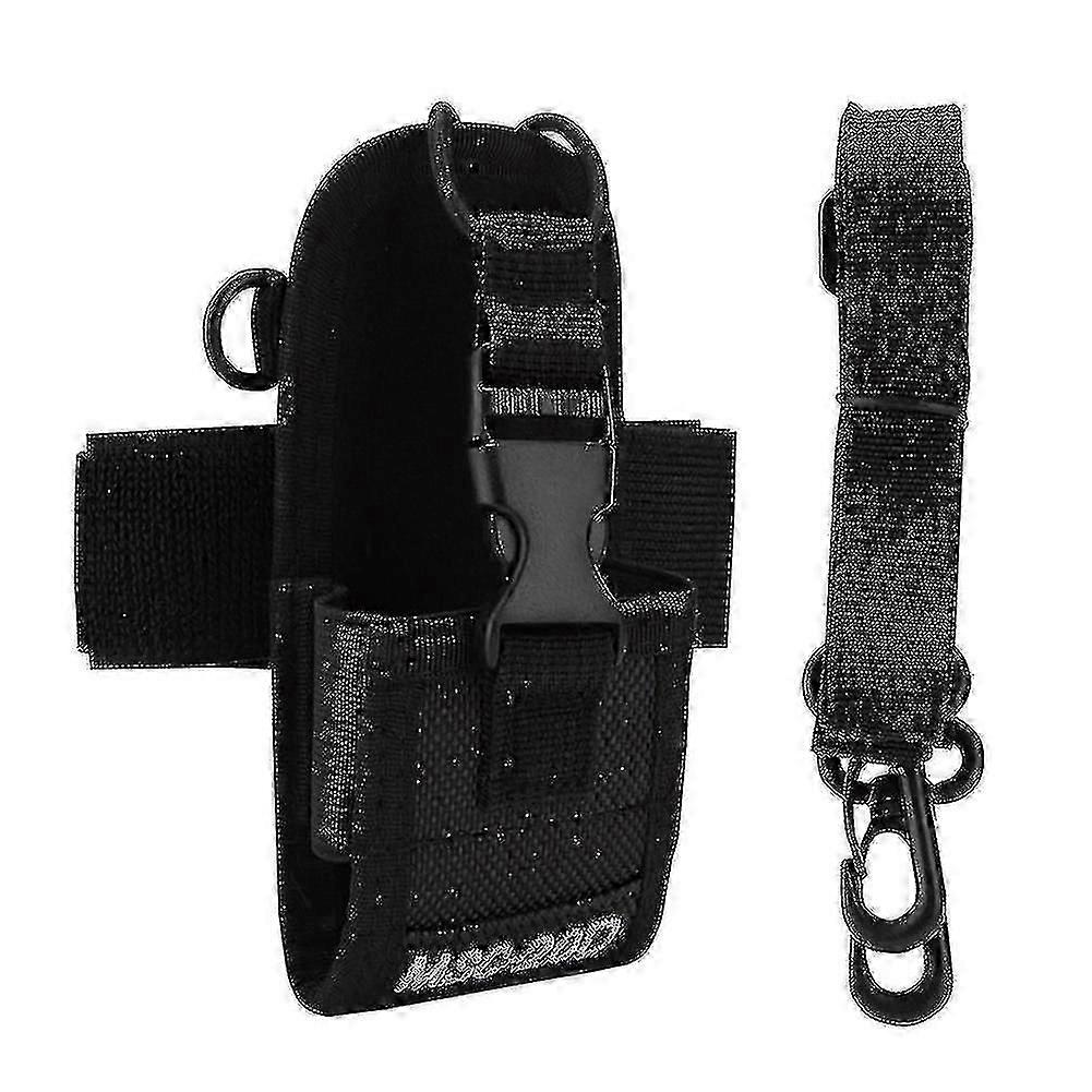 Walkie-talkie Arm Bag