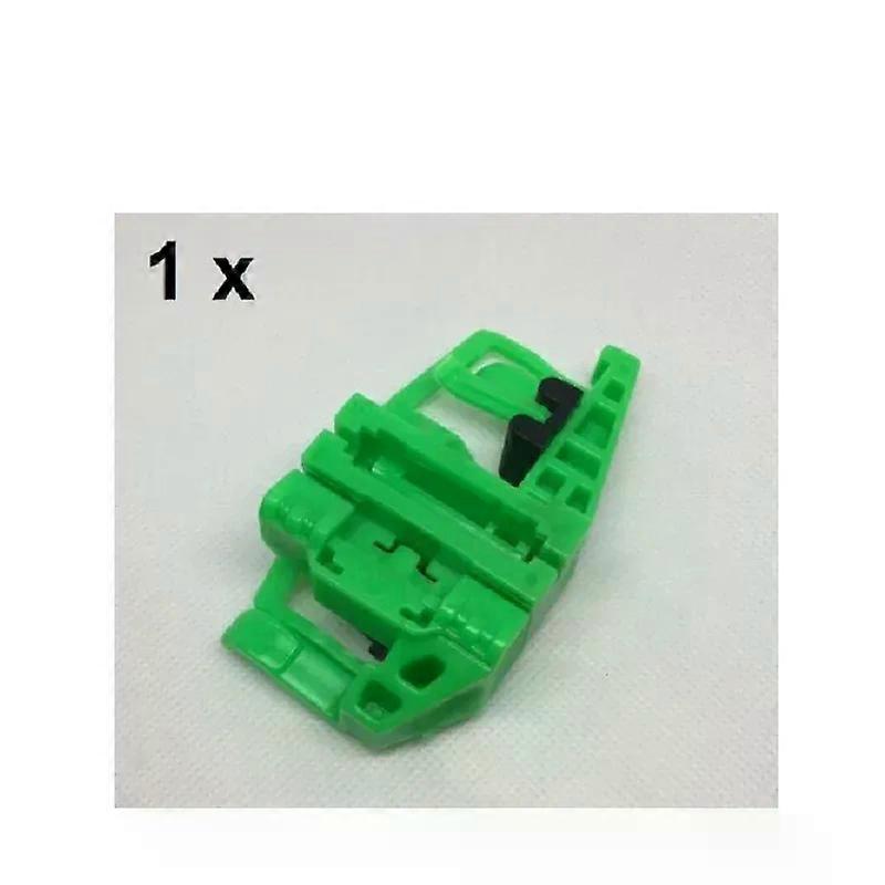 FOR BMW E90 E91/1 Series E87 Window Regulator Repair Kit Rear Left Driver Side