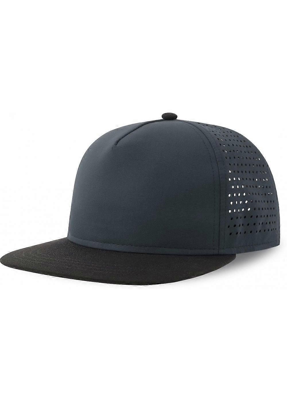 Men's Atlantis Bank Five S Recycled Snap Back Cap ACBANS