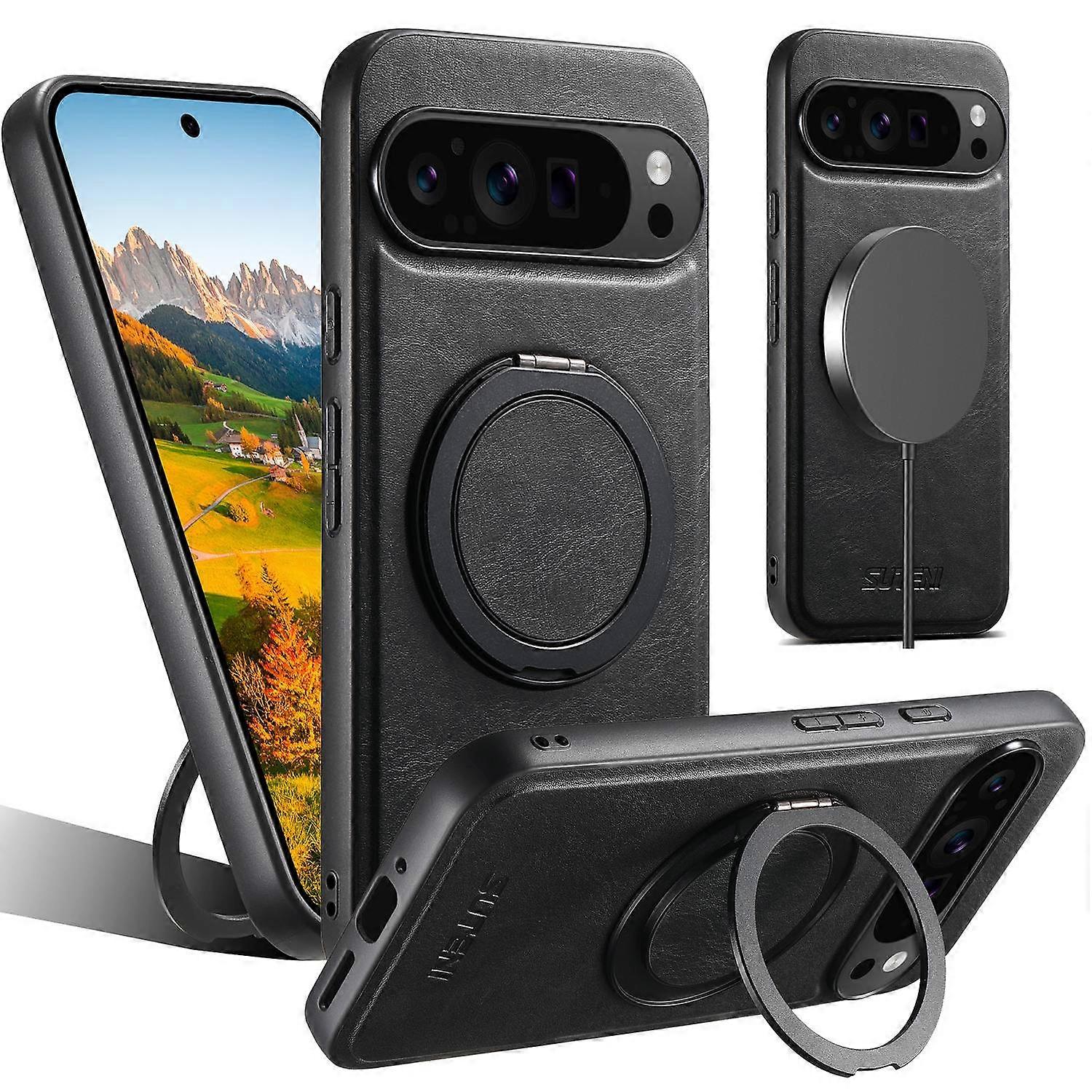 For Google Pixel 9 Pro XL Phone Case