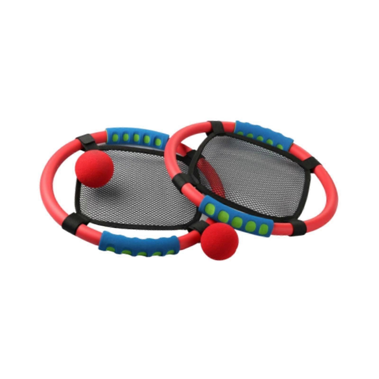 إرم واصطياد الكرات مجموعة لوازم الحفلات خارج اللعب للتخييم في الهواء الطلق في الحديقة