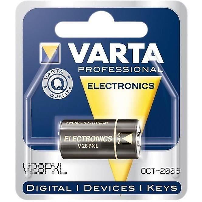 Batterie VARTA Lithium V28PXL