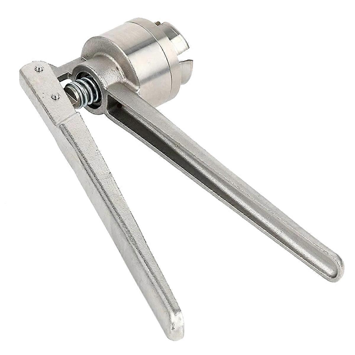 15mm Flip Cap Vial Capping Machine Manual Capping Machine, Medical Capping Machine, Manual Bottle C