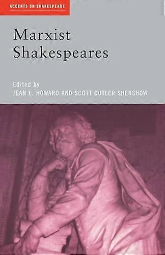 Marxist Shakespeares