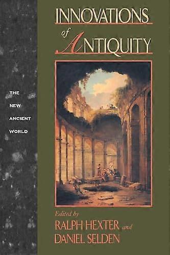 Innovations of Antiquity