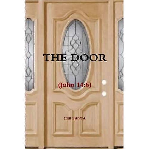 Die Tür (Johannes 14,6)