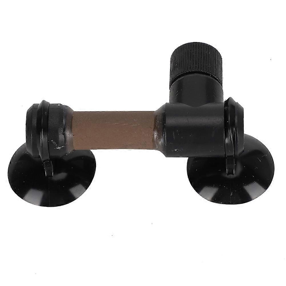 Plastic Aquarium Carbon Dioxide Refiner Precision Ceramic Tube Fish Tanks Simple CO2 Atomizer Accessory