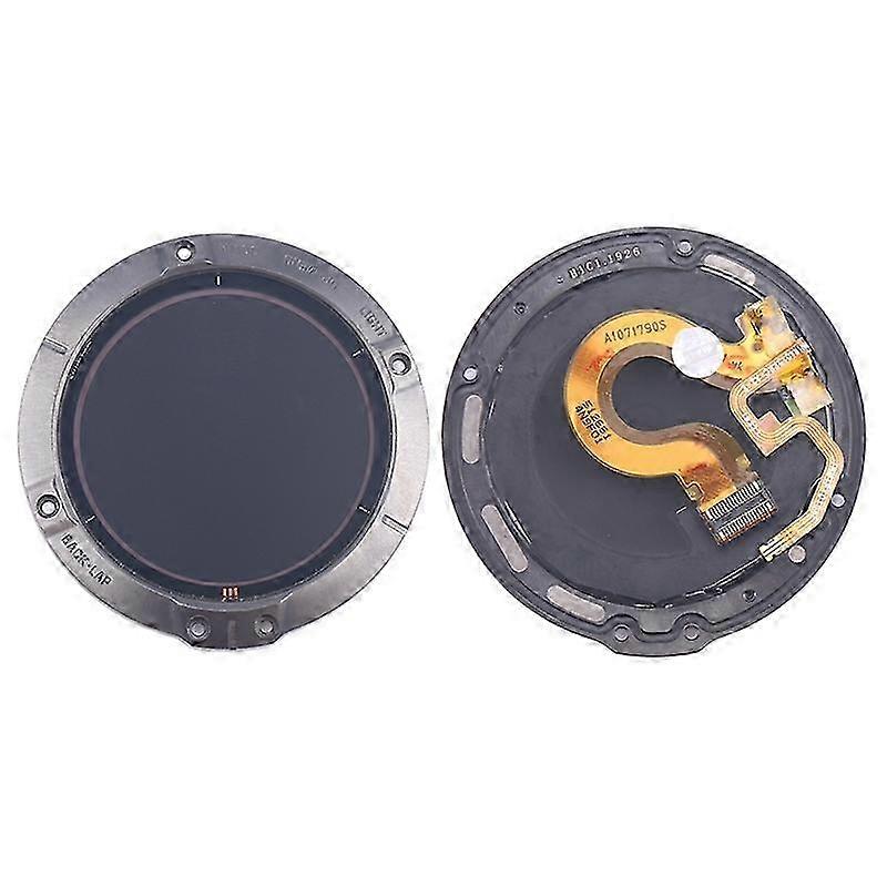 Garmin Fenix 6X/Pro Solar OEM Écran LCD et numériseur - Remplacement de la qualité S