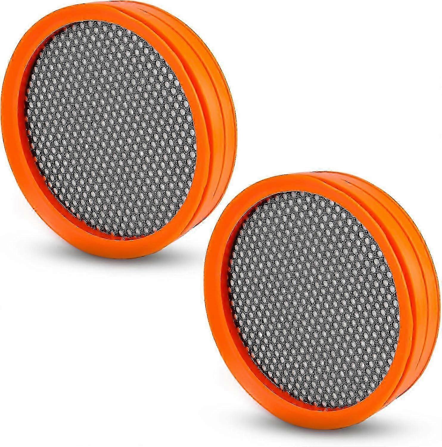 Philips SpeedPro ve SpeedPro Aqua için 2'li Hepa Yedek Filtre Paketi FC8009/01 FC6721 FC6722 FC6723 FC6724 FC6725 FC6726 FC6727 FC6728 FC6729 vacuu