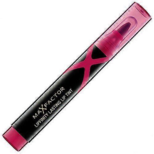 3 x Max Factor Lipfinity Varig Leppefarge 2.5g - 02 Mystisk Mauve