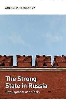 Strong State in Russia