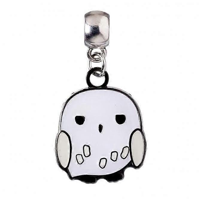 Hedwig Slider Charm