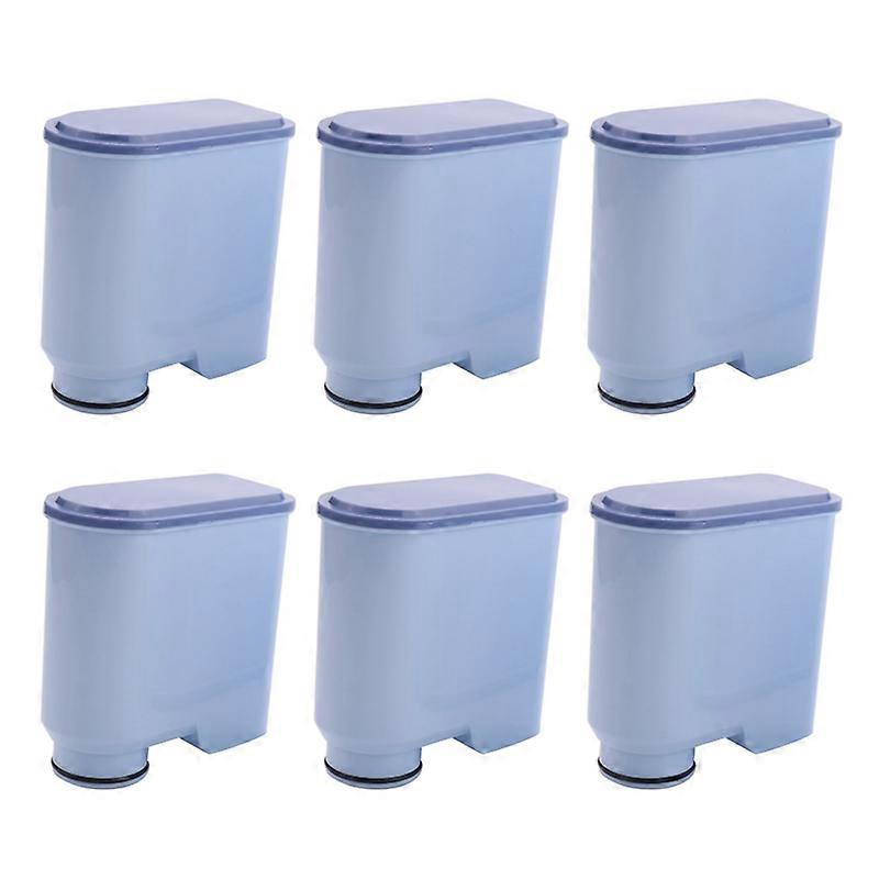 CMF009 Coffee Machine Water Filter Replacement for Filters Descaling CA6903/10/00/01/22/47