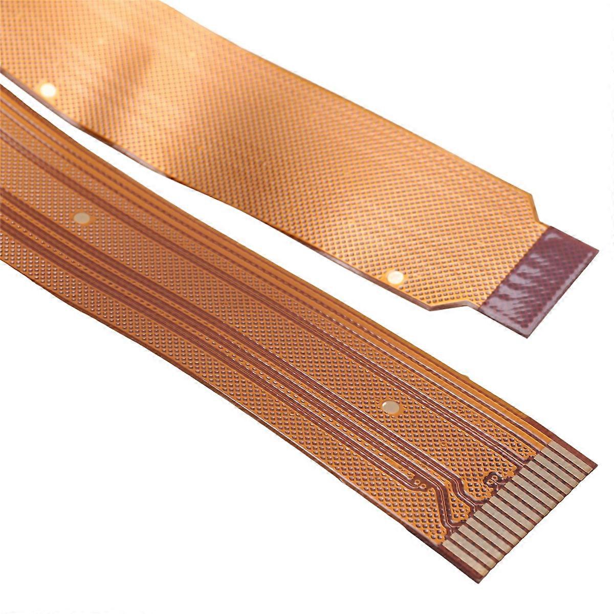 For 5 Flex Cable 22Pin to 15Pin for Display Multifunctional Convenient Practical Cable, 300mm