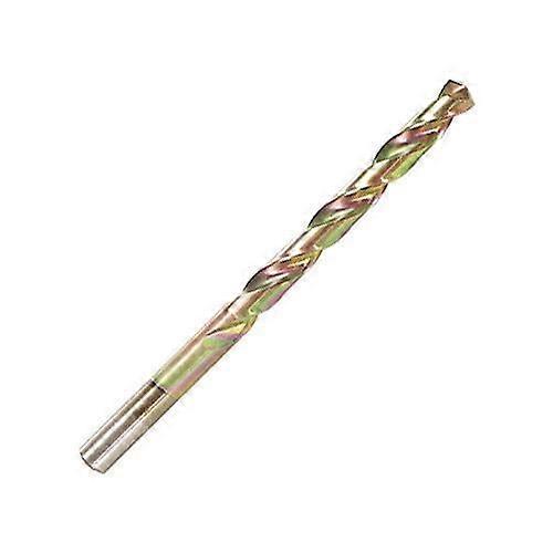 Cobalt drill bit Wolfpack HSS cylindrical 10.00 mm.