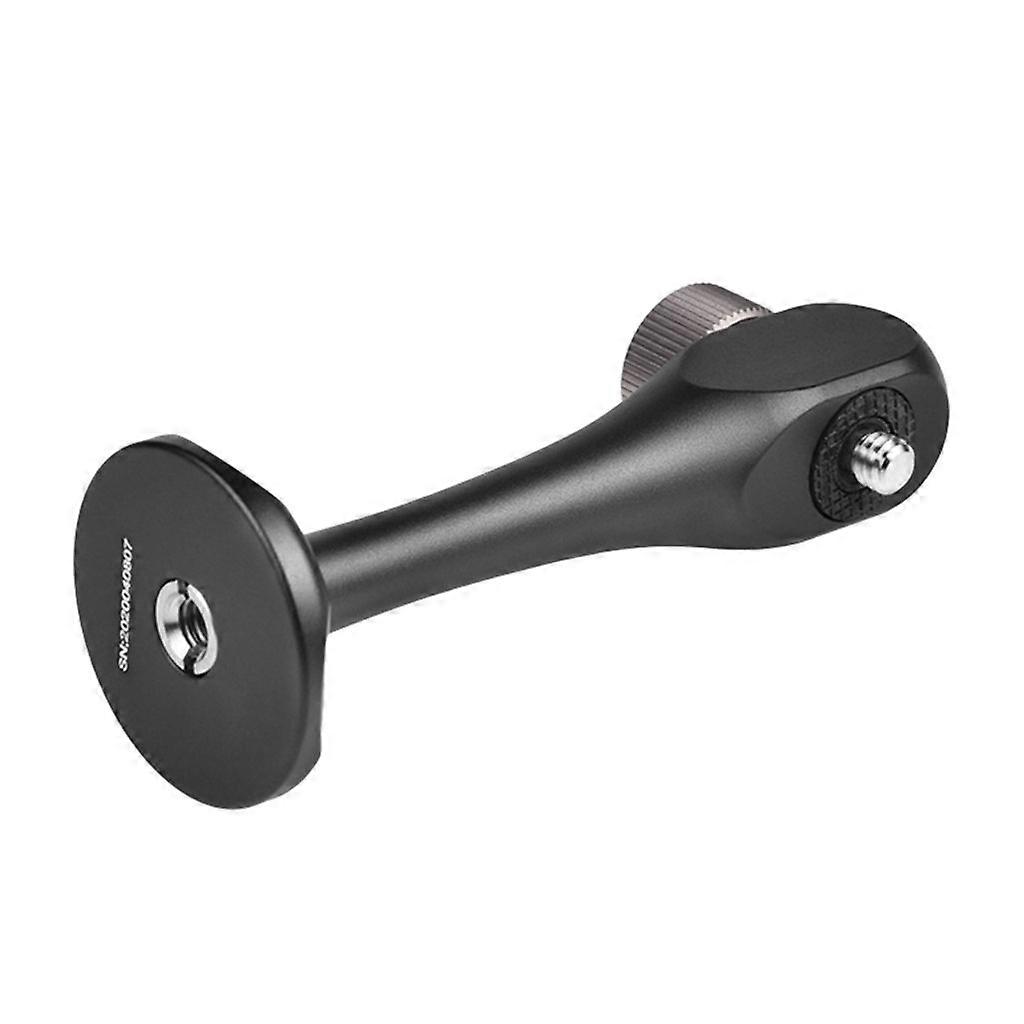 Multiple Use Tripod Adapter For Binoculars Lightweight Aluminum Construction