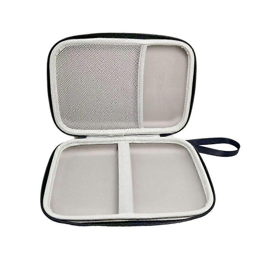 Carrying Holder with Mesh Pocket EVA Case Protector Housing