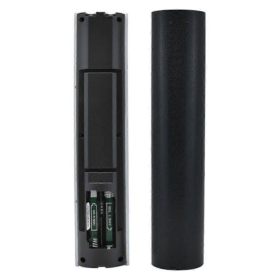 Replacement Remote Control For BAUHN/Haier Smart Voice TV (HTR-U27EMT1 / HTR-U27E)