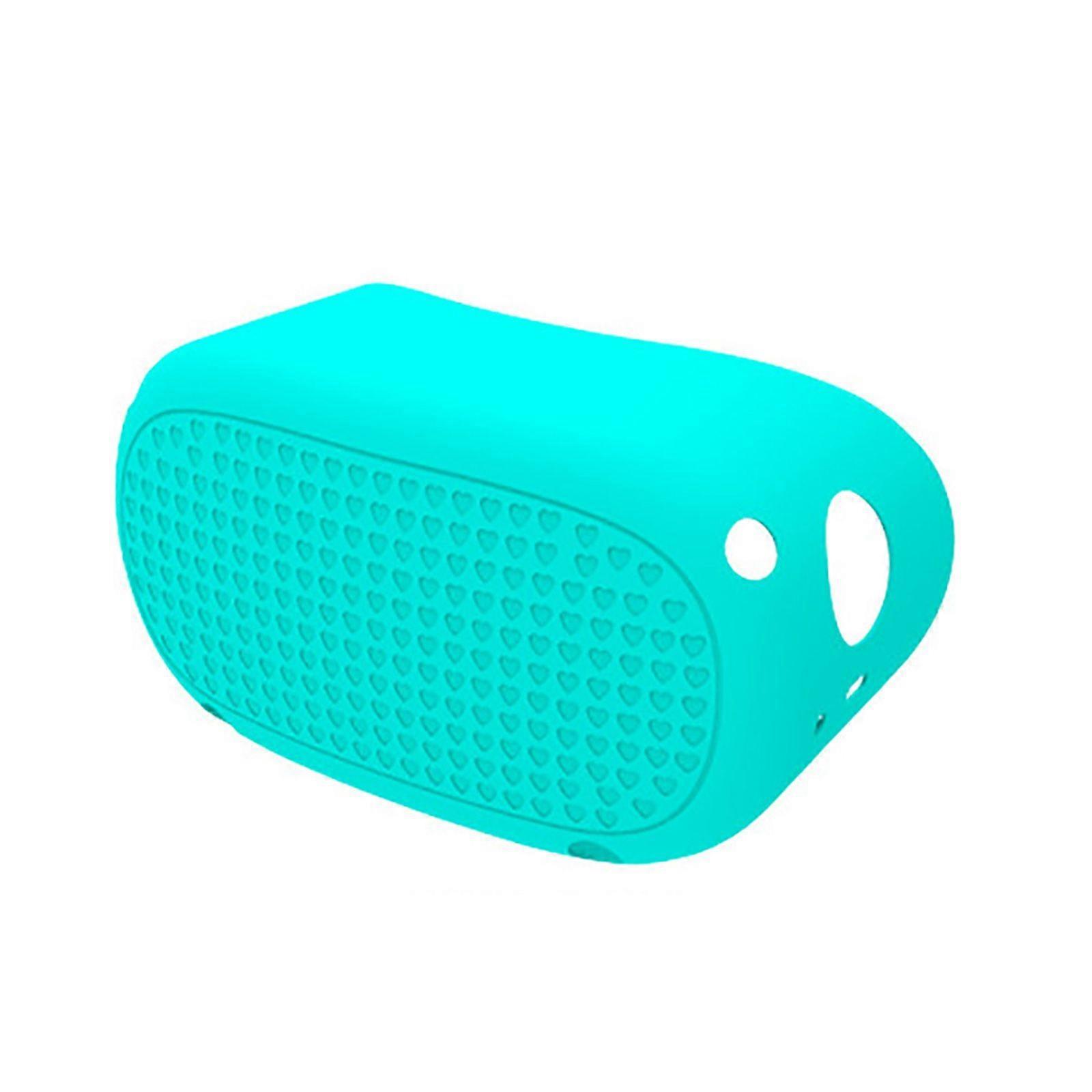 for Oculus Quest 2 VR Headset Cover Silicone Protective for Case Skin