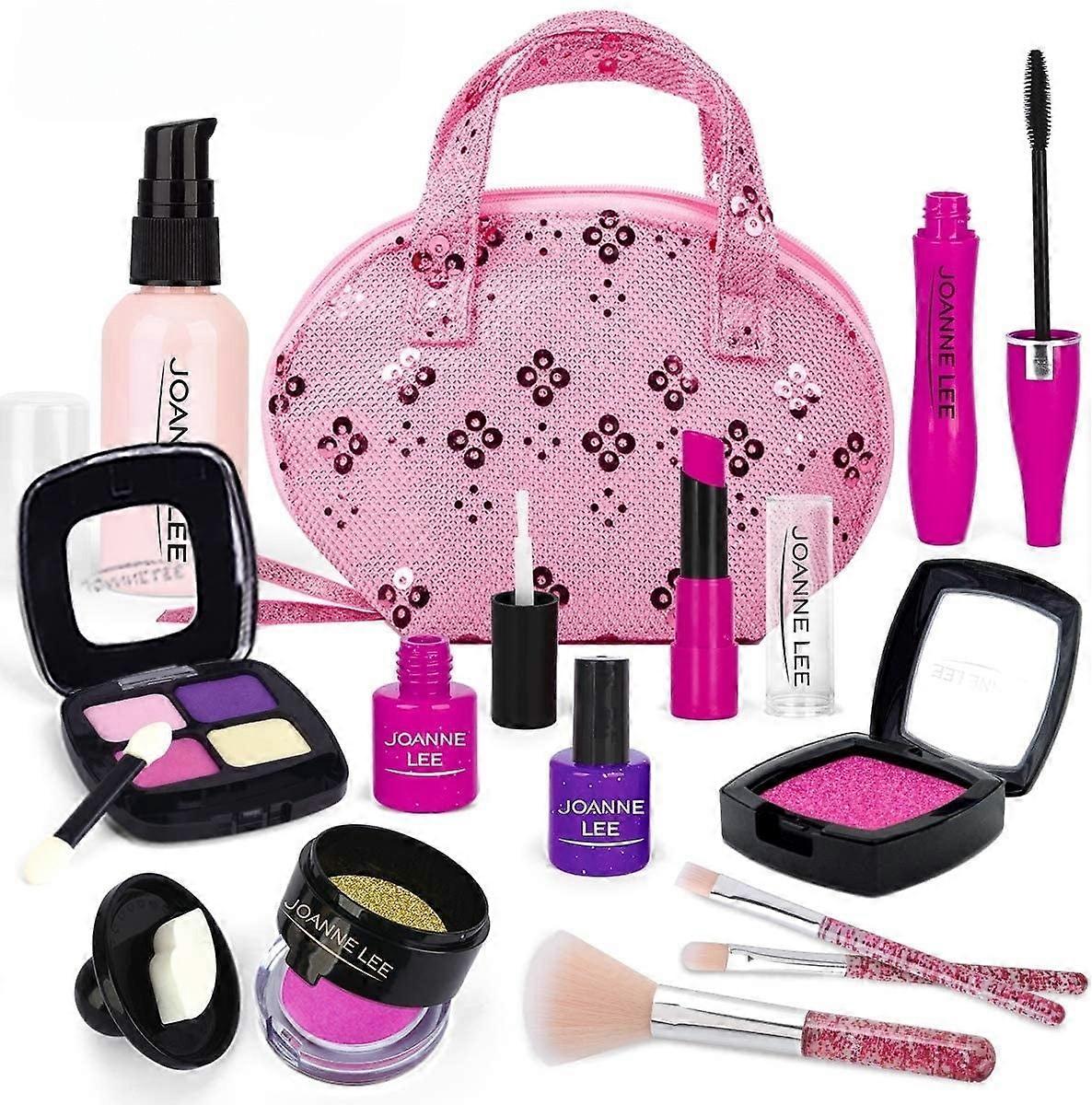 Princess Makeup Set, Safe Non-Toxic Materials