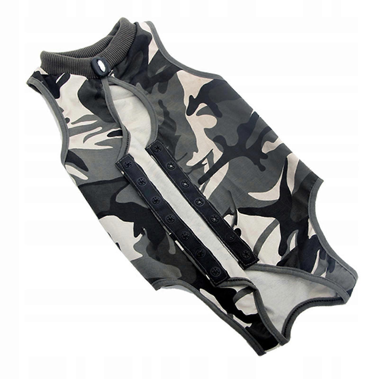 Cat Recovery Suit Cat Recovery Suit For Belly L