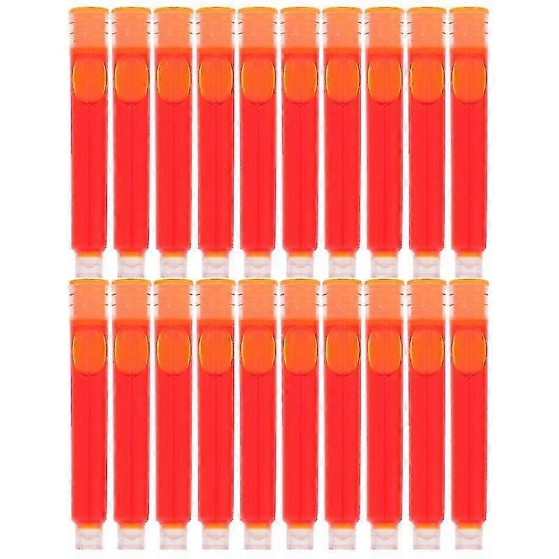 100pcs καθολική απορρόφηση μελανιού στυλό σιντριβανιών