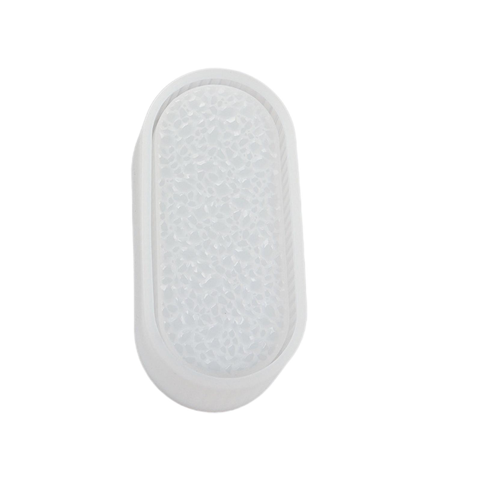 Storage Box Resin Mold with Diamonds Lids for Epoxy Casting,DIY Decoration Crafts Mold for Jewelry Trinket Container