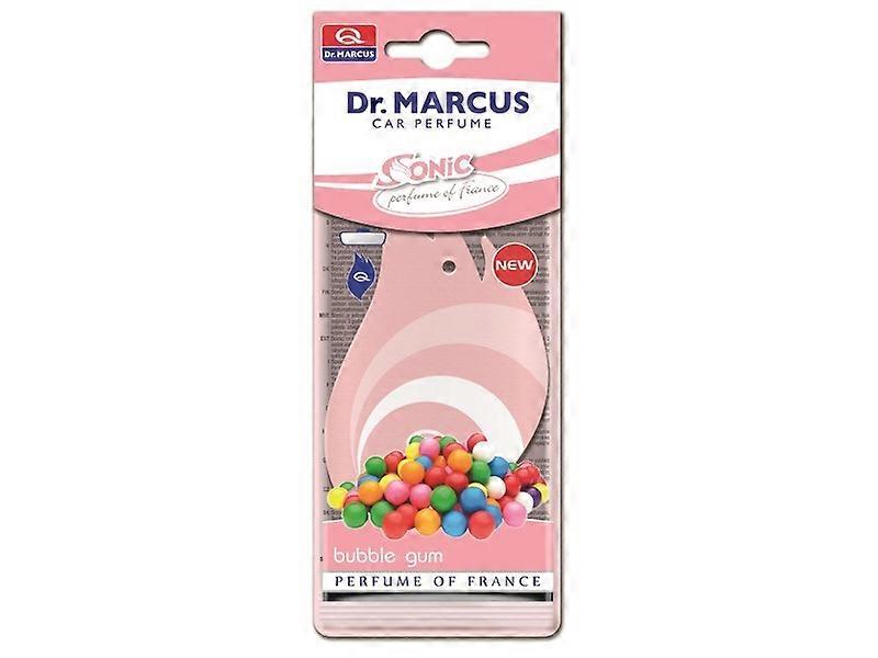 Sonic Scent, Bubble Gum