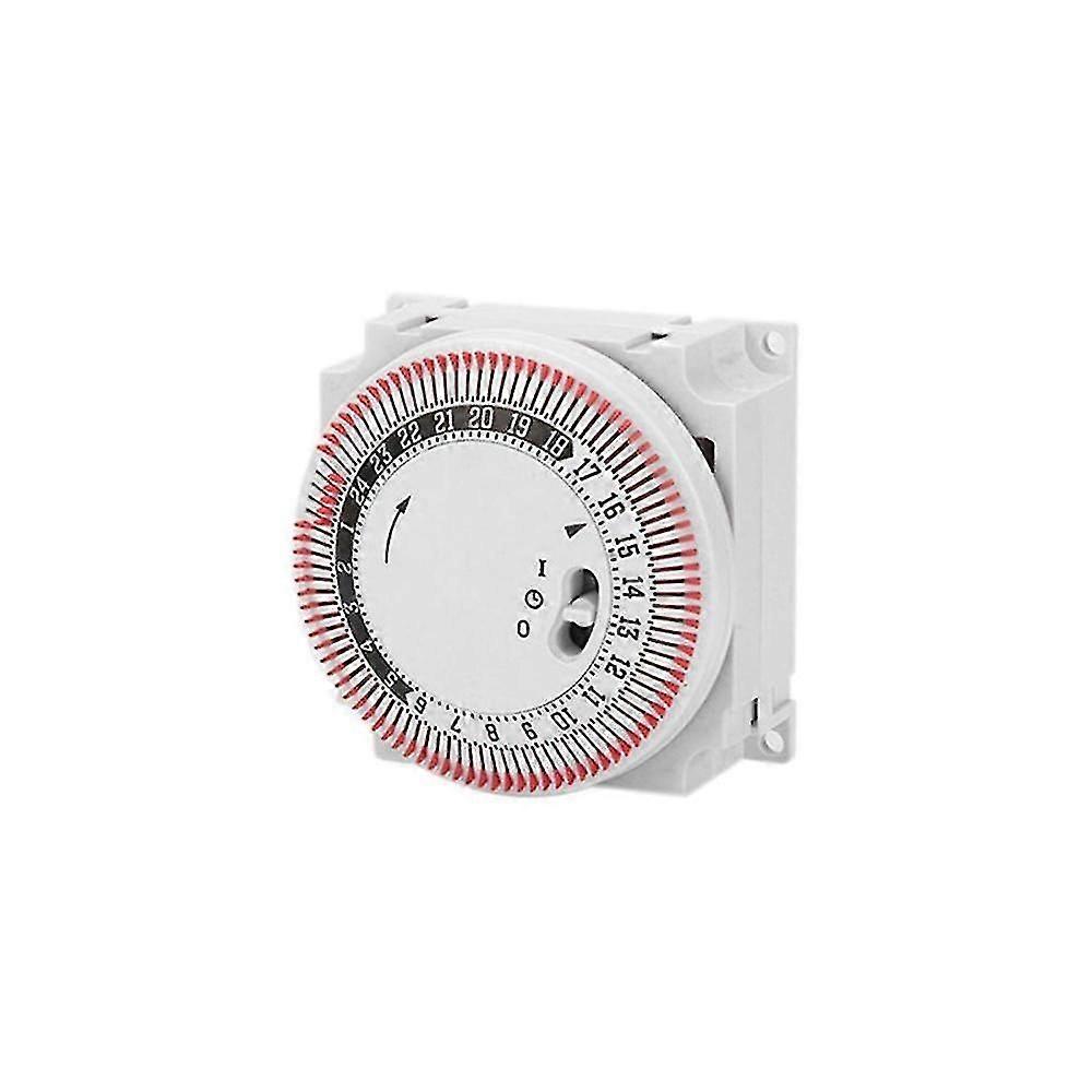 Industrial Timer Movement Timing Frk17-3 Intelligent Mechanical Time Control Switch Automatic Power
