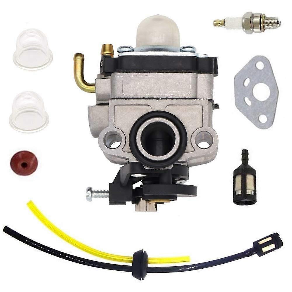 Carburetor Gasket for Ryobi 2079R 41AD279A034 Handheld Trimmer Replacement Part, Durable Material, Easy Installation